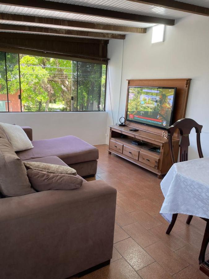 فيلا توريسفي Casa Ideal Para Ferias Em Familia المظهر الخارجي الصورة