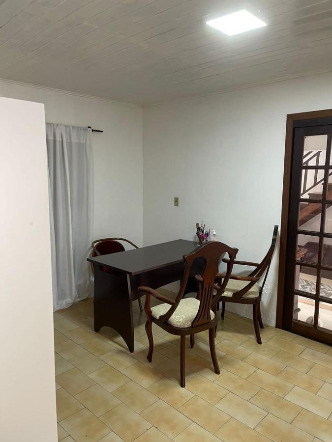 فيلا توريسفي Casa Ideal Para Ferias Em Familia المظهر الخارجي الصورة