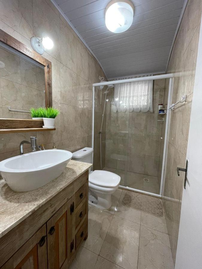 فيلا توريسفي Casa Ideal Para Ferias Em Familia المظهر الخارجي الصورة